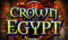 IGT - Crown Of Egypt