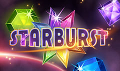 NetEnt - Starburst