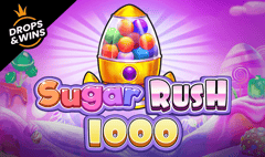 Pragmatic Play - Sugar Rush 1000