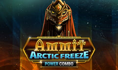 Wishbone Games - Ammit Arctic Freeze Power Combo