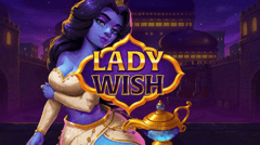 Penguin King - Lady Wish