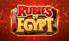 JFTW - Rubies of Egypt