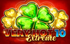 Fazi - Very Hot 10 Extreme