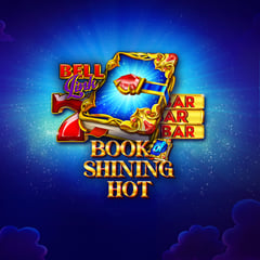 EGT Digital - Book Of shining Hot Bell Link