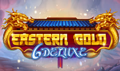 G Games - Eastern Gold Deluxe