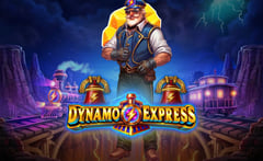 Push Gaming - Dynamo Express