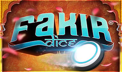 GAMING1 - Fakir Dice