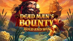 Penguin King - Dead Man's Bounty: Hold & Win
