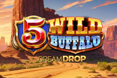 4ThePlayer - 5 Wild Buffalo Dream Drop