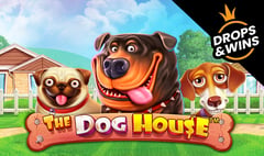 Pragmatic Play - Dog House