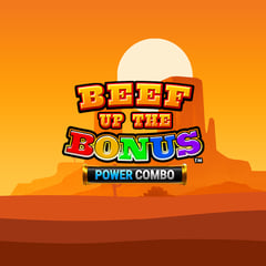 High Limit Studios - Beef Up the Bonus Power Combo