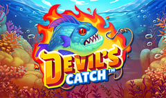 Wishbone Games - Devil's Catch