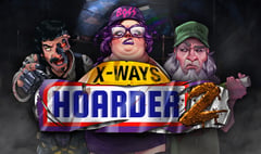 Nolimit City - xWays Hoarder 2