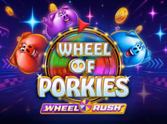 Iron Dog Studio - Wheel of Porkies