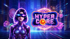 Snowborn Games - HyperCore