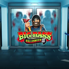 Pragmatic Play - Big Bass Halloween 3