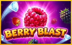 Spinomenal - Berry Blast