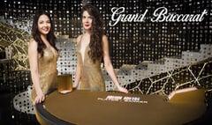 Playtech - Grand Baccarat