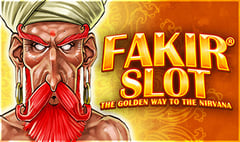 GAMING1 - Fakir Slot