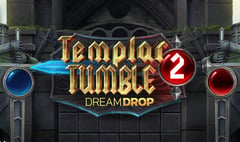 Relax Gaming - Templar Tumble 2 Dream Drop