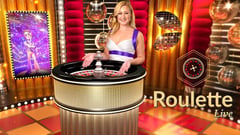 Evolution - Disco Roulette