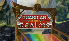Reevo - Guardian of the Realms