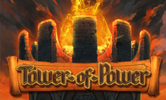 Gamomat - Tower of Power