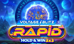 Ruby Play - Voltage Blitz Rapid