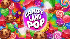 Penguin King - Candyland Pop