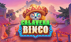 G Games - Calavera Bingo