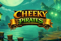 MGA - Cheeky Pirates