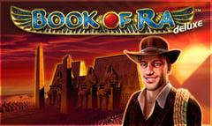 Greentube - Book of Ra™ Deluxe