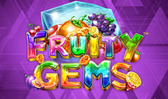 Skywind - Fruity Gems