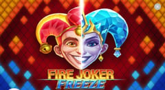 Play'n GO - Fire Joker Freeze
