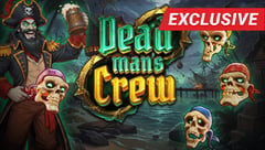 Slotmill - Dead Man's Crew