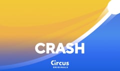 GAMING1 - Crash