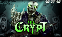 Nolimit City - The Crypt