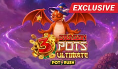 1x2 Gaming - 3 Dragon Pots Ultimate