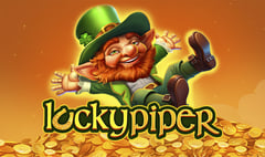 G Games - Lucky Piper