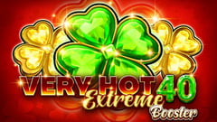Fazi - Very Hot 40 Extreme Booster