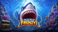 Pragmatic Play - Deep Sea Frenzy