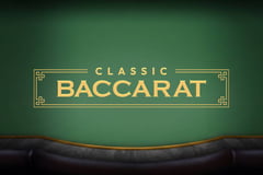 BGaming - Classic Baccarat