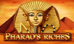 Gamomat - Pharaos Riches