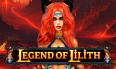 Spinomenal - Legend Of Lilith