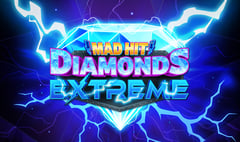 Ruby Play - Mad Hit Diamonds Extreme