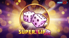 Play'n GO - Super flip Dice