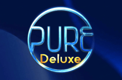 Air Dice - Pure Deluxe