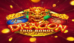 G Games - Dragon Trio Bonus