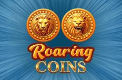 Red Rake - Roaring Coins