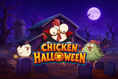 BGaming - Chicken Halloween